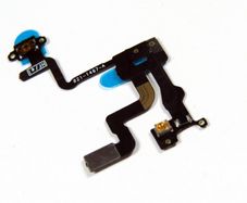 iPhone 4S Replacement Proximity Sensor Light Flex Ribbon Power Button Flex