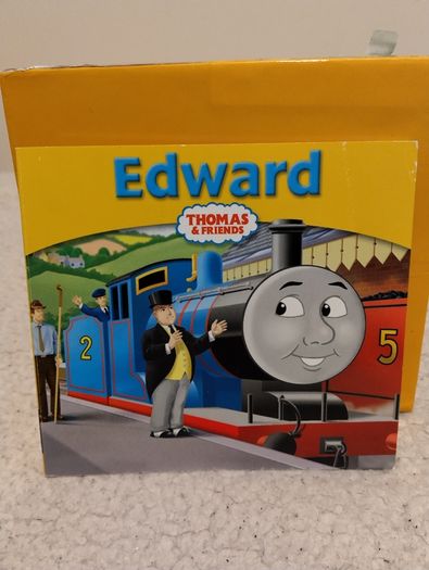 Thomas & Friends Book Collection