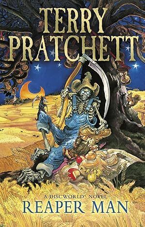 Terry Pratchett Discworld Collection - First 20