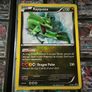 Rayquaza ! Jumbo Oversized Card ! Promo from XY Era ! 2015 ! Pokemon Card ! Image 2