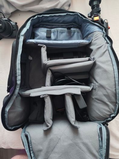 Cannon R50 Bundle
