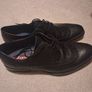 Dubarry Dyson mens shoes black size 8 Image 4
