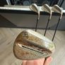 Titleist Vokey Sm11 tour issue wedge set Image 8