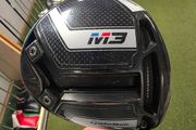 Taylormade M3 Driver