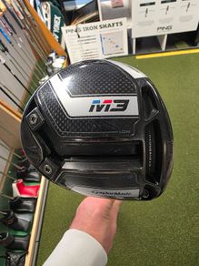 Taylormade M3 Driver