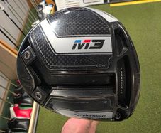 Taylormade M3 Driver