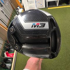 Taylormade M3 Driver