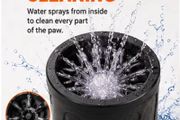 Premium Dog Paw Cleaner