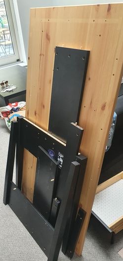Arkelstorp Office Desk