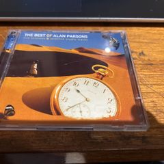 Alan Parsons - The Best of Alan Parsons