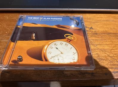 Alan Parsons - The Best of Alan Parsons