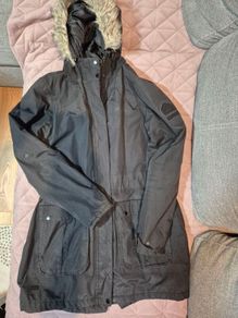 regatta great outdoor winter jacket