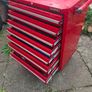 Teng Tool 7 Drawer Sv Type Roller Cab Tool Box Image 2