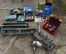 Bulk tool sale. Please read description