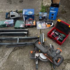 Bulk tool sale. Please read description