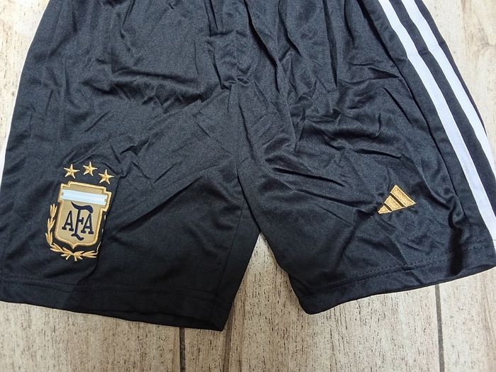 Messi Argentina Football Kit