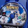 Sonic Unleashead PlayStation2 Ps2 Games Original Image 7