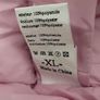 Pink Puffer Coat - Size XL - Attrait Image 7
