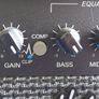Harley Benton HB-20B Bass Amplifier, in excellent like new condition Image 4