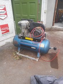 compressor