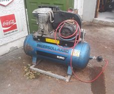 compressor