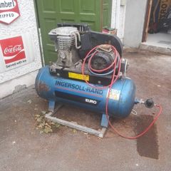 compressor