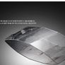 2 x Tempered Glass Screen Protector for Samsung Note 4 Image 5