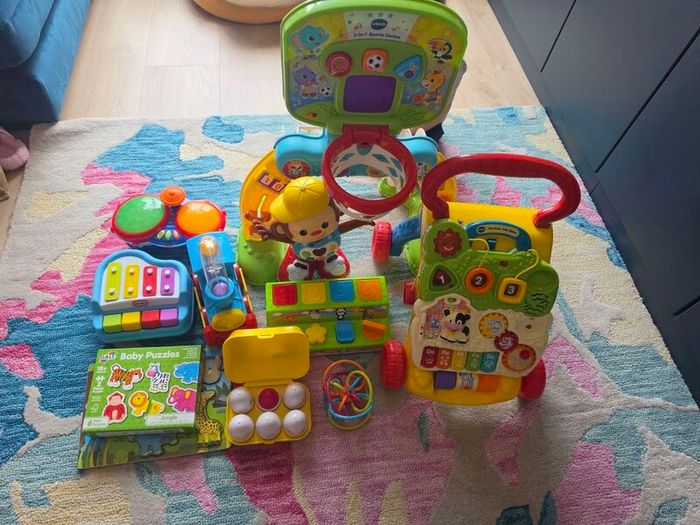Toys