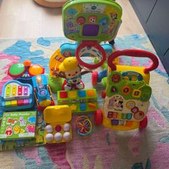 Toys