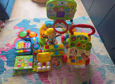 Toys