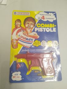 Lone Star Spudgun 1986