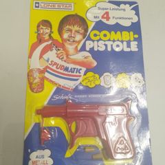Lone Star Spudgun 1986