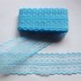 Stunning 4cm Width Lace All Rolls Of 5 Yards In Length Image 7