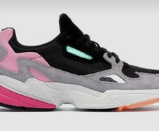 Adidas Falcon  Trainers Womens