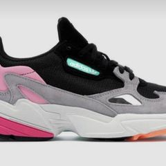 Adidas Falcon  Trainers Womens