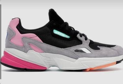 Adidas Falcon  Trainers Womens