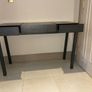 Contemporary lift top desk Image 3