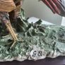 Capodimonte Pheasant Sculpture Fifurine Image 5