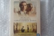 Goodbye Christopher Robin Blu Ray