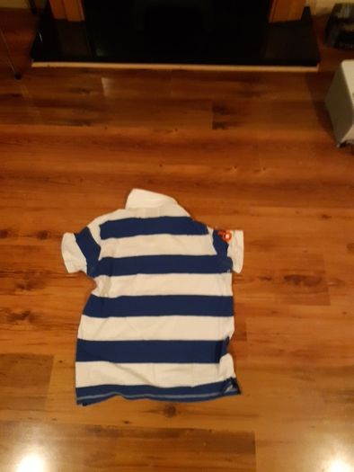 rugby Jersey