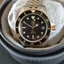 Tag Heuer 1000 980.020B Image 5