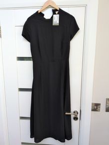 h&m dress uk 16