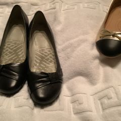 Ladies shoes by clarkes