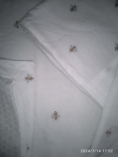 Single duvet set