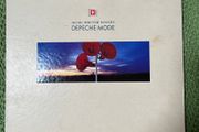 vinyl Depeche Mode Music for the Masses