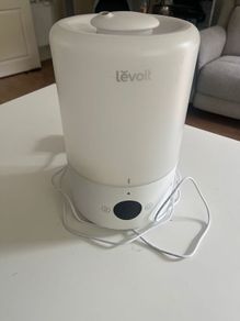 The Levoit Dual 200s