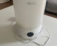 The Levoit Dual 200s
