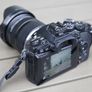 Olympus OM-D EM-1 - Kit (12-40 + 45 + 75) Image 3