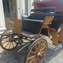 horse drawn carriage Image 4