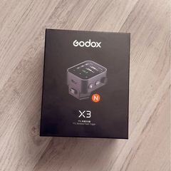 X3 Flash Trigger